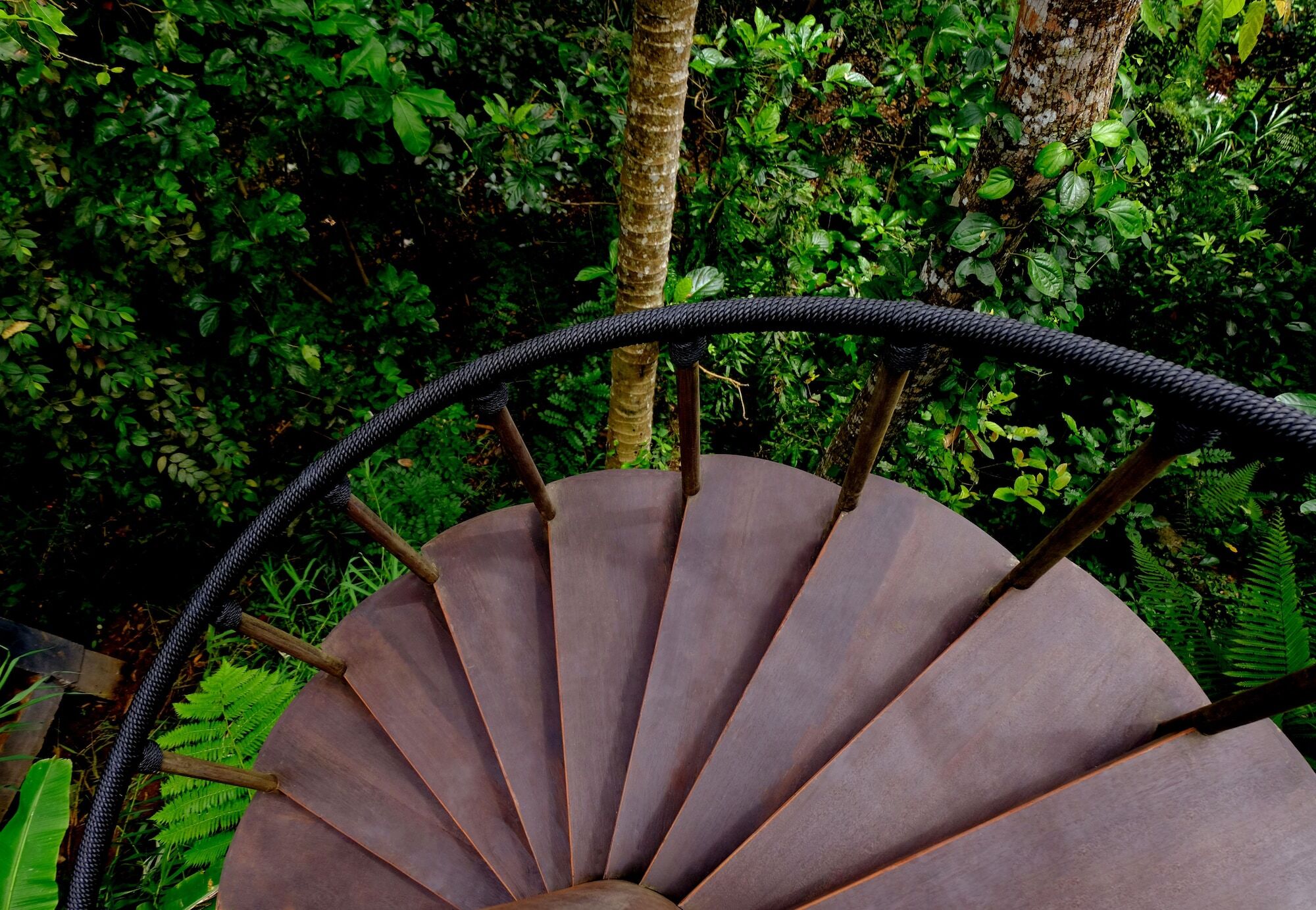 Capella Ubud, Bali Екстер'єр фото